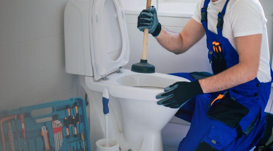 Local 24/7 Emergency Plumbing in Othello, WA